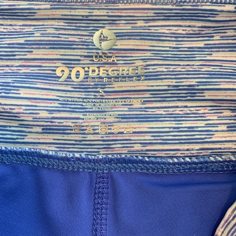 Tennis skirt - Picture 5 of 6